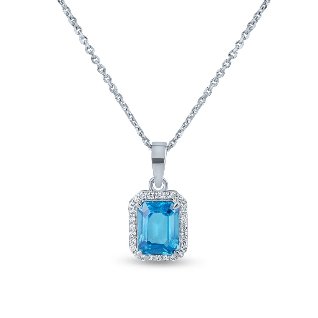 Ocean Pendant